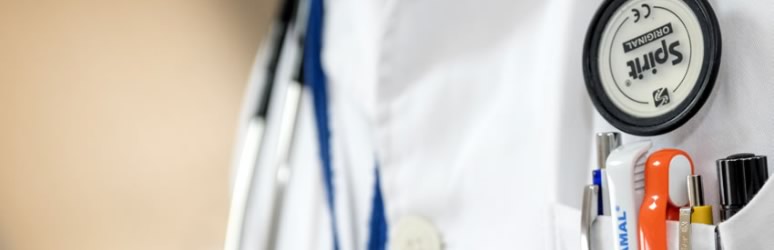 Our Doctors