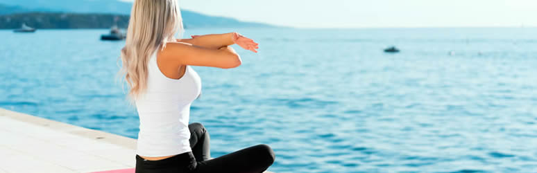 Live well and healthy advice