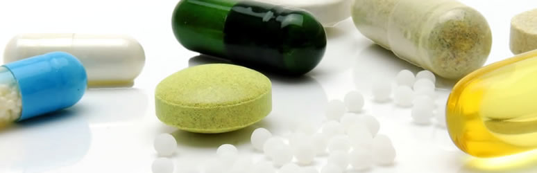 Medicine Cabinet